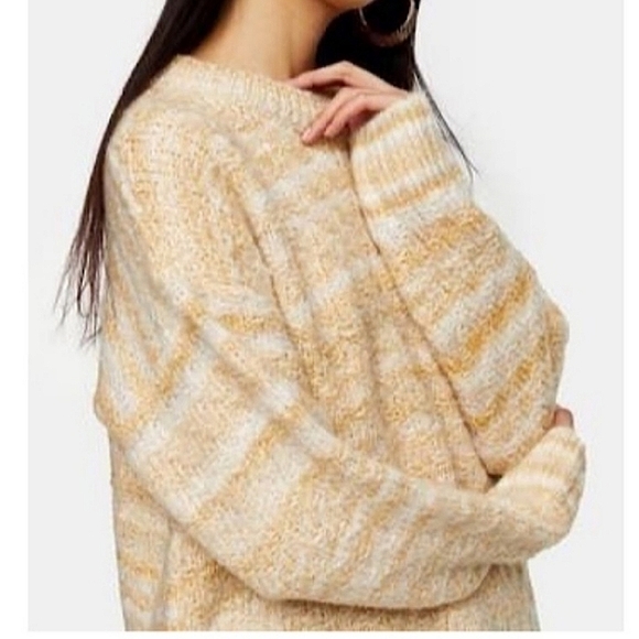 🆕🌿TOPSHOP SWEATER🌿 - Picture 2 of 7